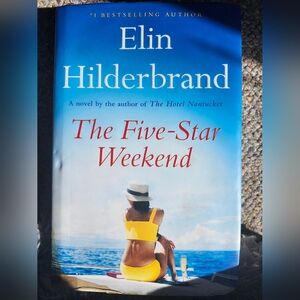 The Five Star Weekend Book